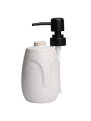 Face Shaped Soap Dispenser - MARKET99