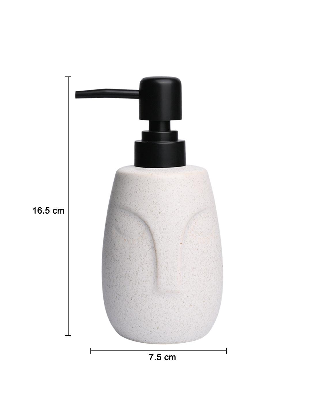 Face Shaped Soap Dispenser - MARKET99