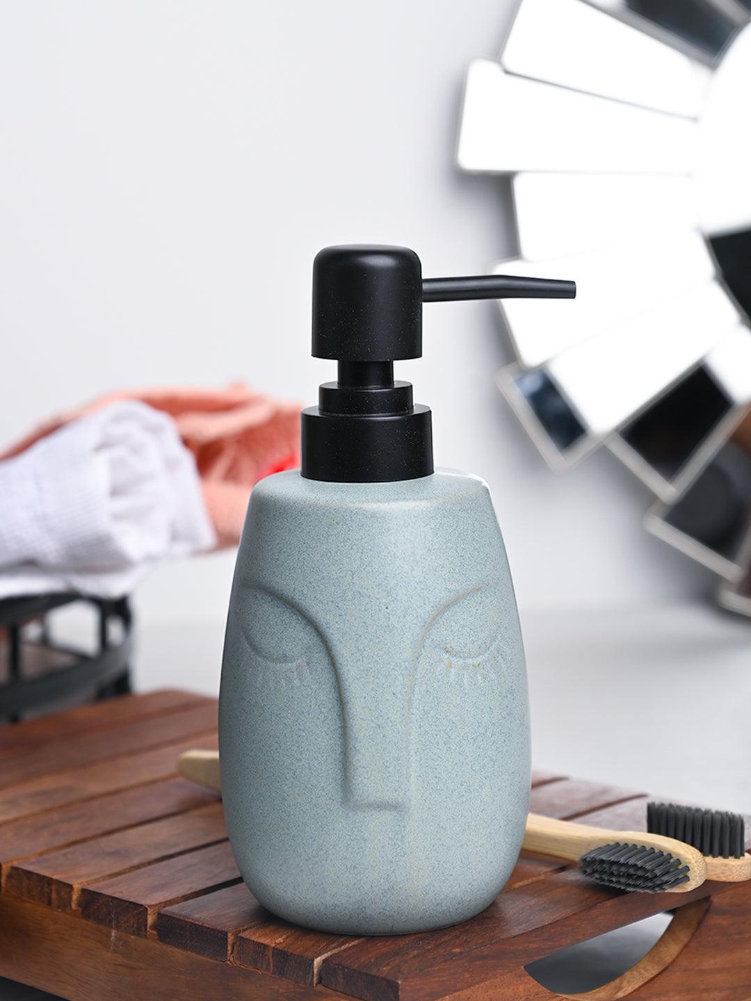 Face Shaped Soap Dispenser - MARKET99