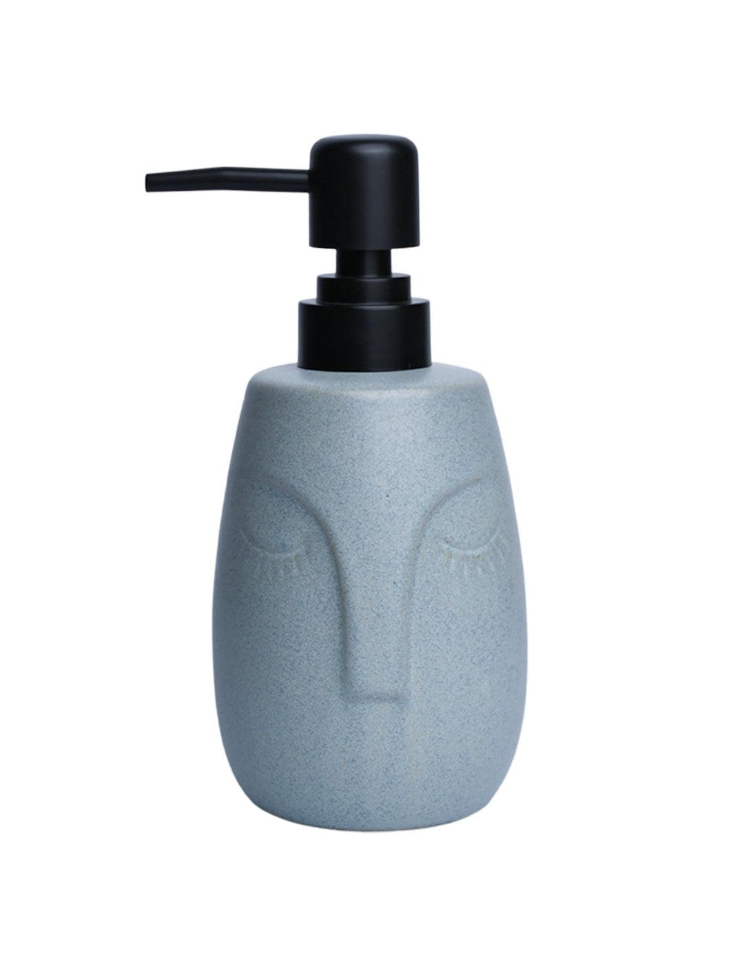 Face Shaped Soap Dispenser - MARKET99