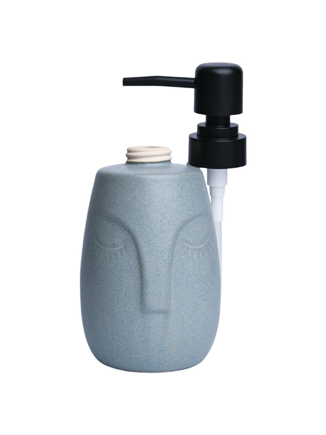 Face Shaped Soap Dispenser - MARKET99