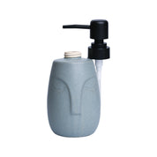 Face Shaped Soap Dispenser