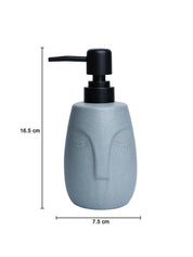 Face Shaped Soap Dispenser - MARKET99