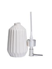 Ribbed Pattern Soap Dispenser - MARKET99