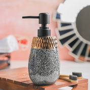Marble Style Soap Dispenser
