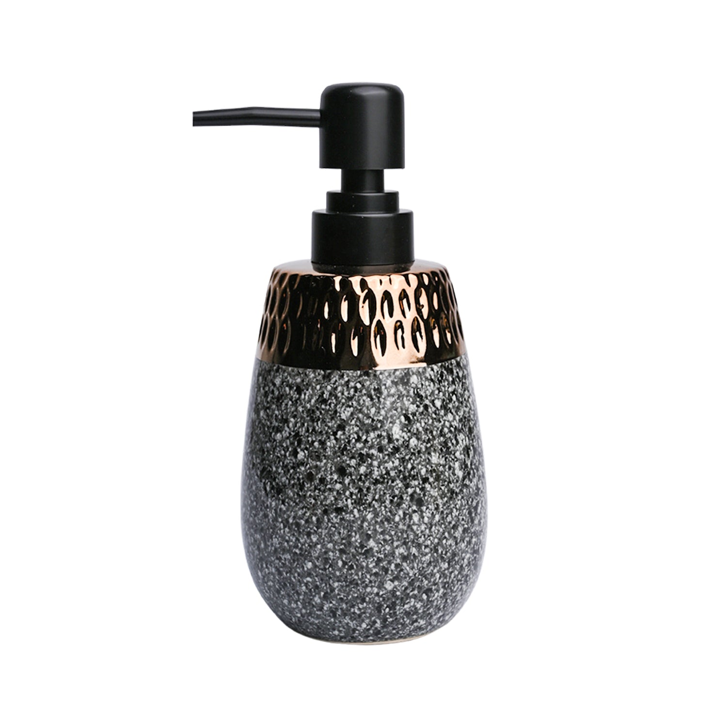 Marble Style Soap Dispenser