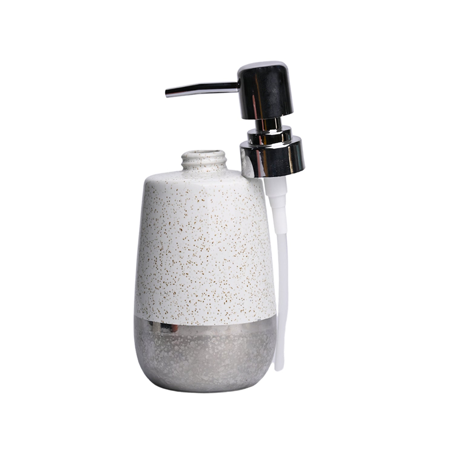 Dotted Style Soap Dispenser