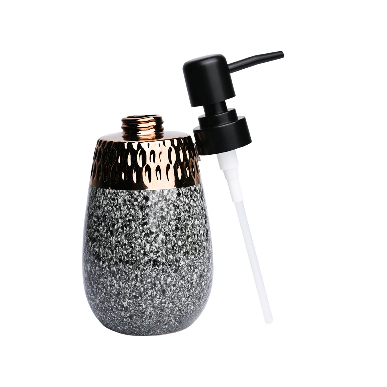 Marble Style Soap Dispenser