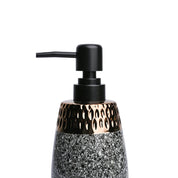 Marble Style Soap Dispenser