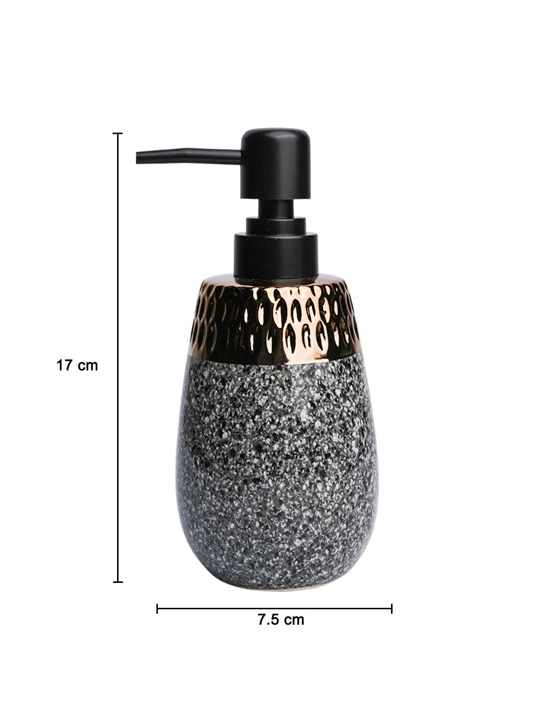 Marble Style Soap Dispenser - MARKET99