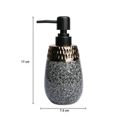 Marble Style Soap Dispenser