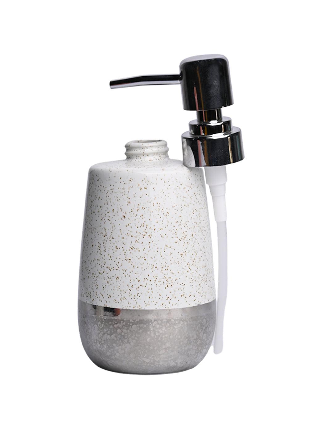Dotted Style Soap Dispenser - MARKET99