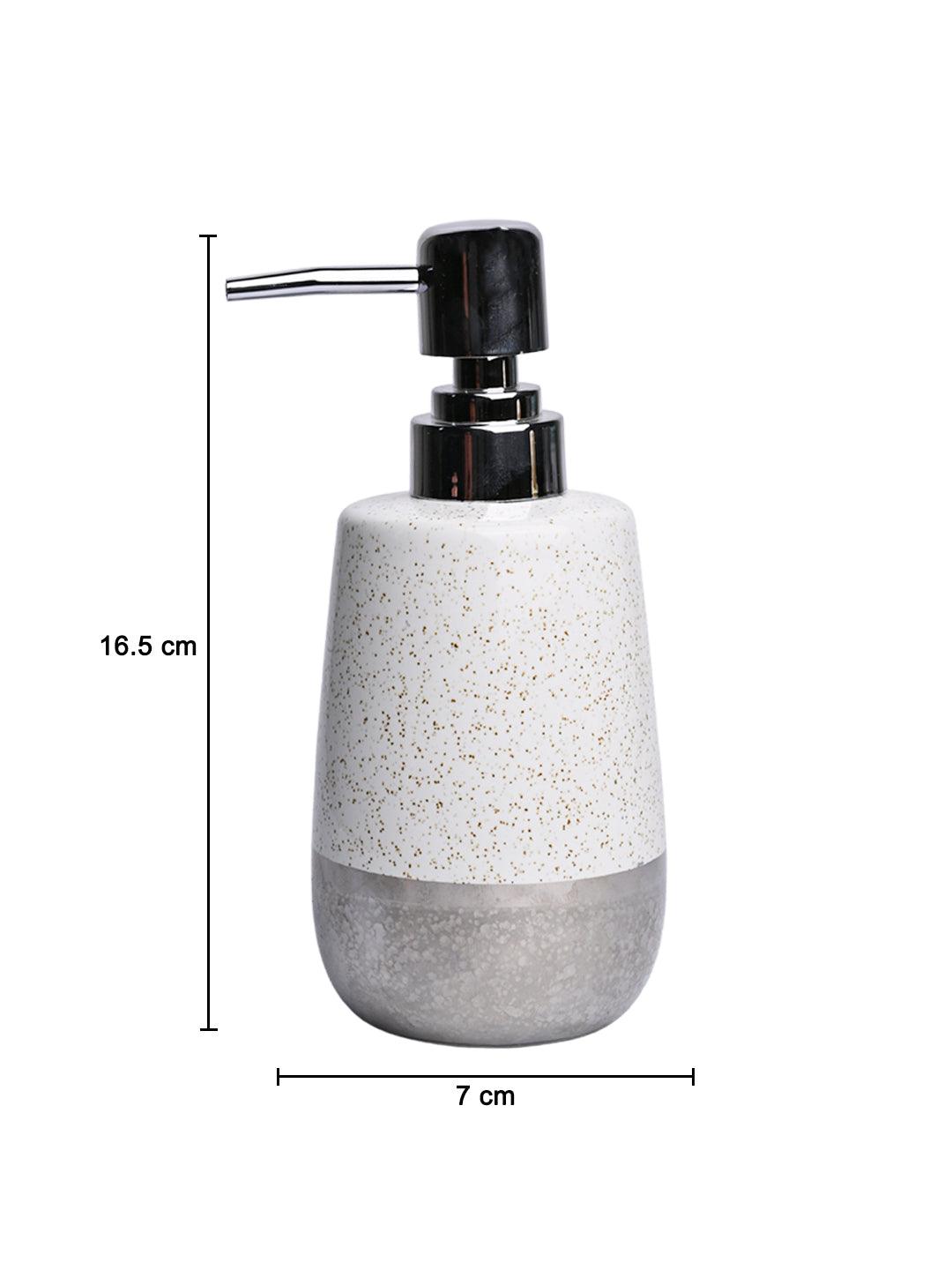 Dotted Style Soap Dispenser - MARKET99