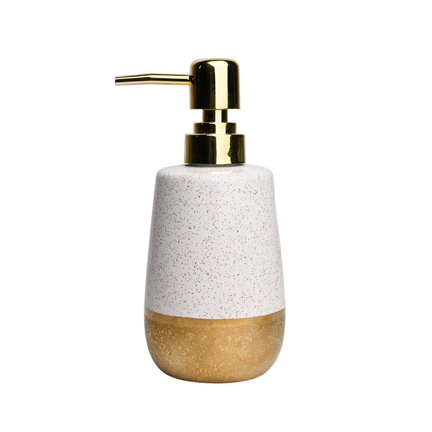 Dotted Style Soap Dispenser