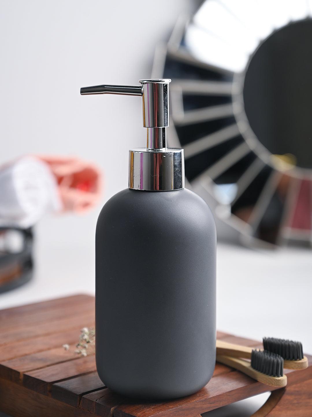 Black Soap Dispenser - MARKET99