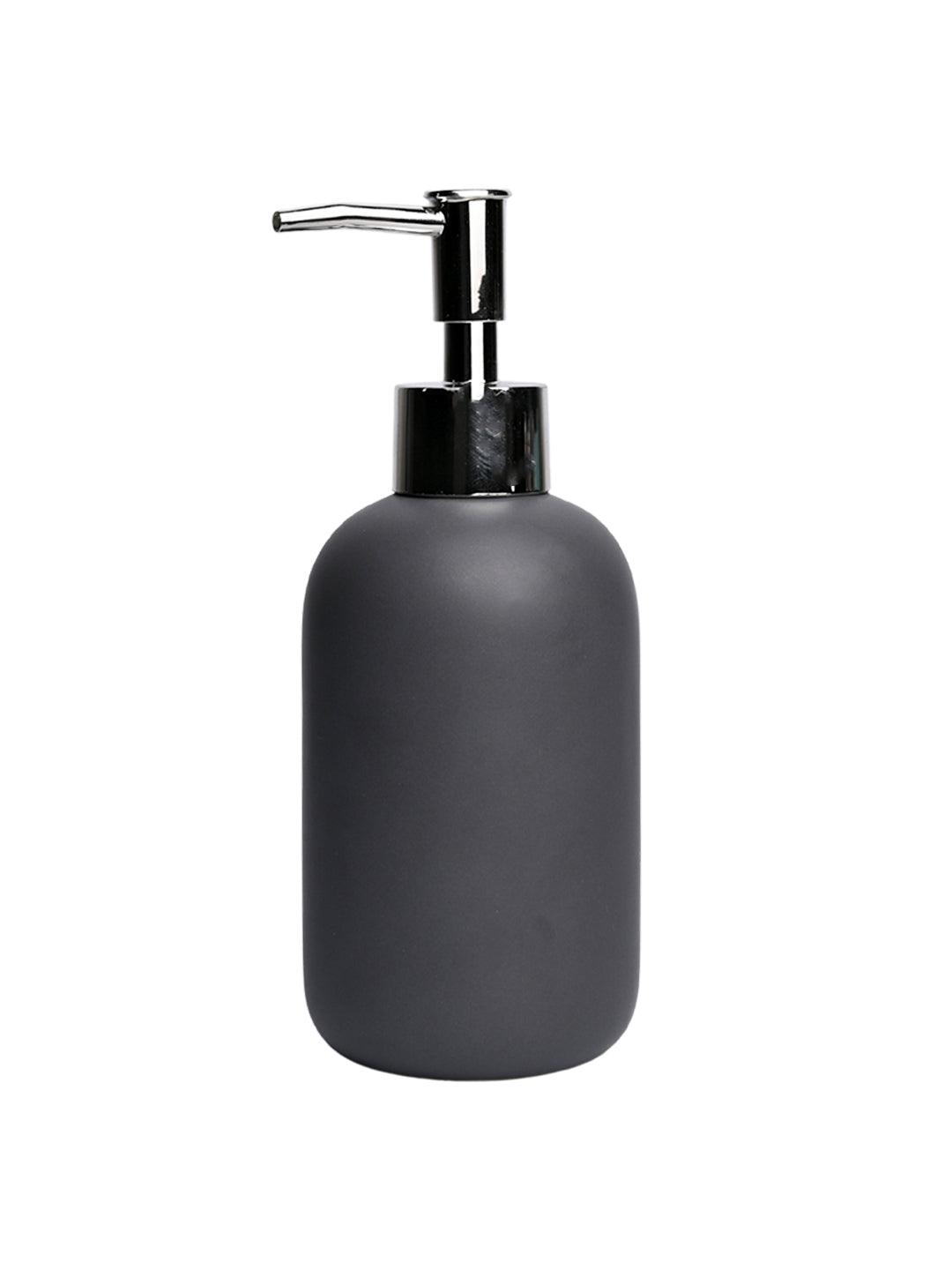 Black Soap Dispenser - MARKET99