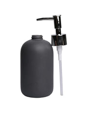 Black Soap Dispenser - MARKET99