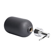 Black  Soap Dispenser