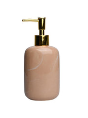 Marble Pattern Soap Dispenser - MARKET99