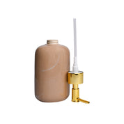 Marble Pattern Soap Dispenser