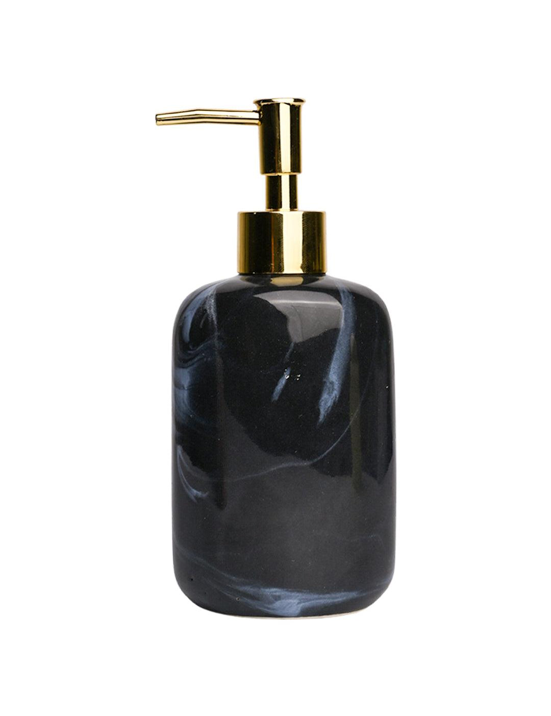 Marble Pattern Soap Dispenser - MARKET99