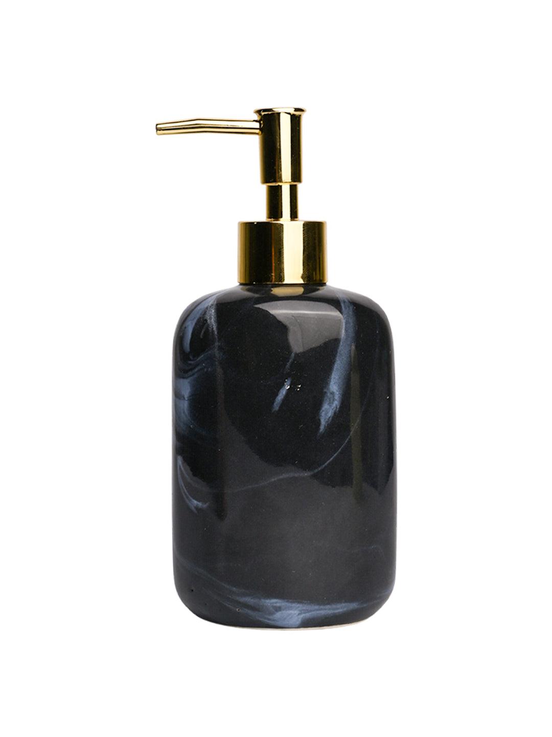 Marble Pattern Soap Dispenser - MARKET99