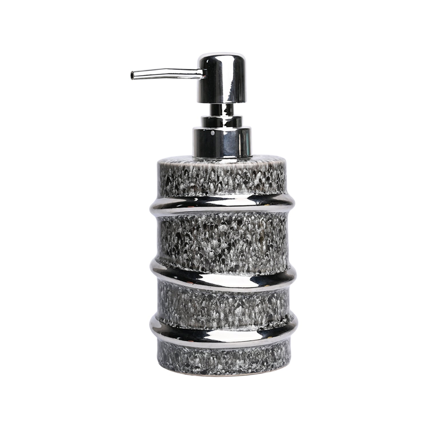 Spiral Style Soap Dispenser