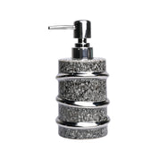 Spiral Style Soap Dispenser