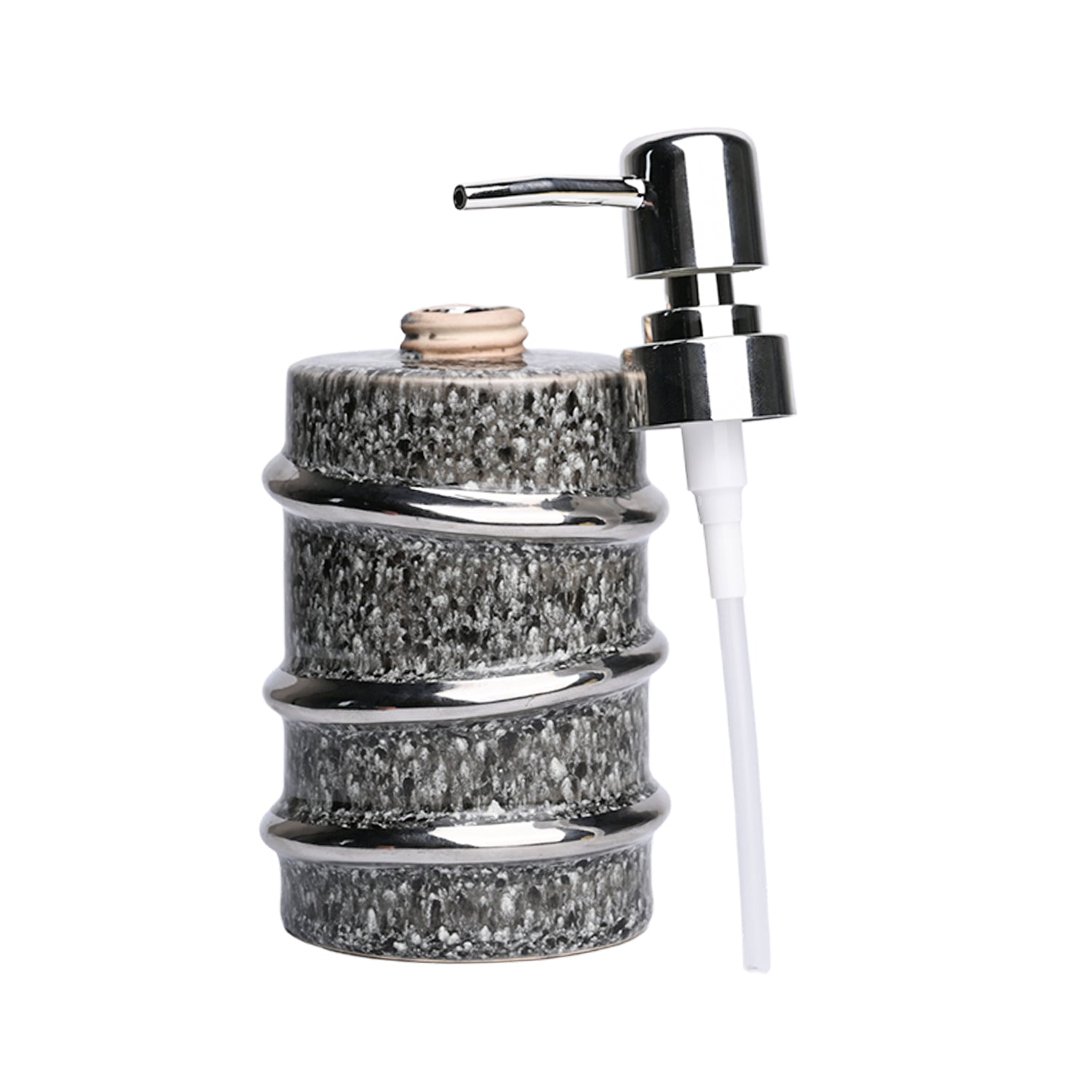 Spiral Style Soap Dispenser
