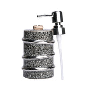 Spiral Style Soap Dispenser