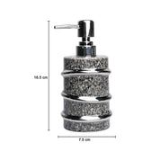 Spiral Style Soap Dispenser