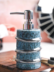 Spiral Style Soap Dispenser - MARKET99