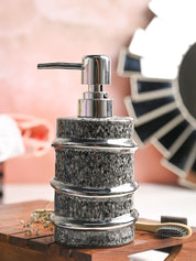 Spiral Style Soap Dispenser - MARKET99