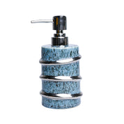 Spiral Style Soap Dispenser