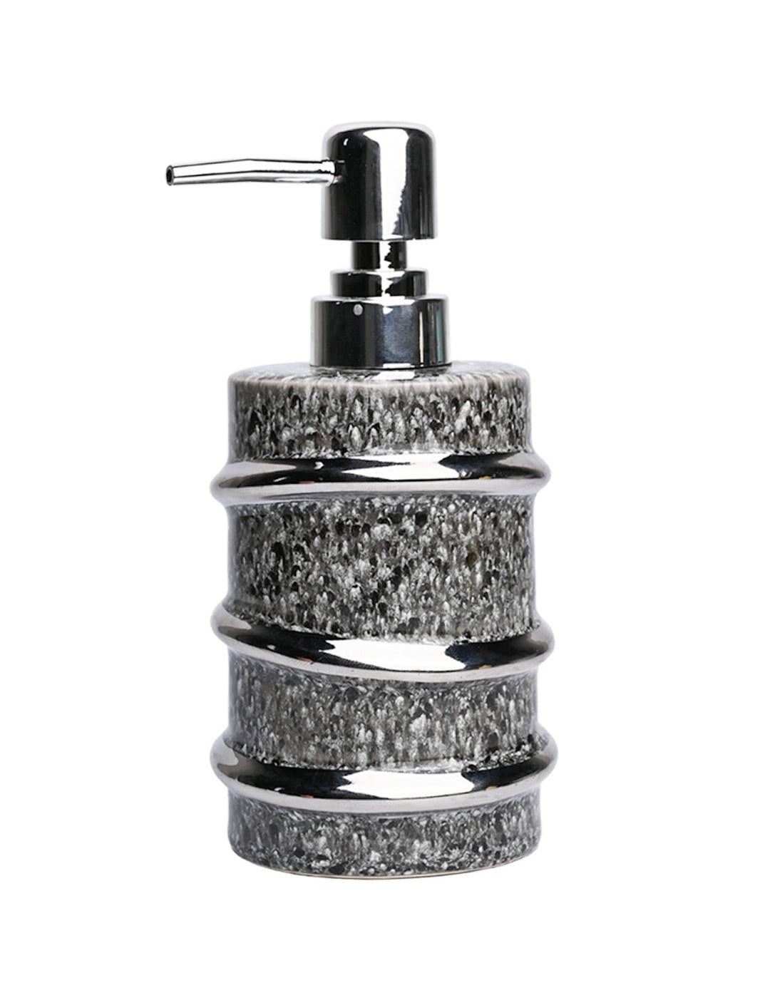 Spiral Style Soap Dispenser - MARKET99