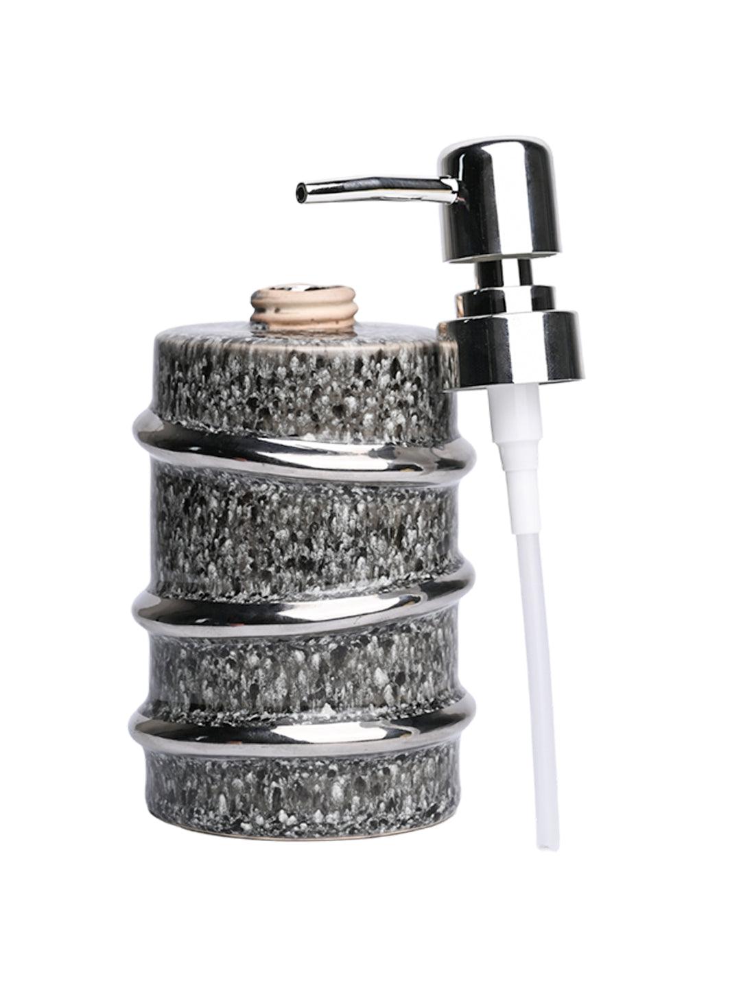 Spiral Style Soap Dispenser - MARKET99