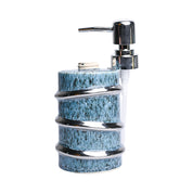 Spiral Style Soap Dispenser
