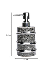 Spiral Style Soap Dispenser - MARKET99