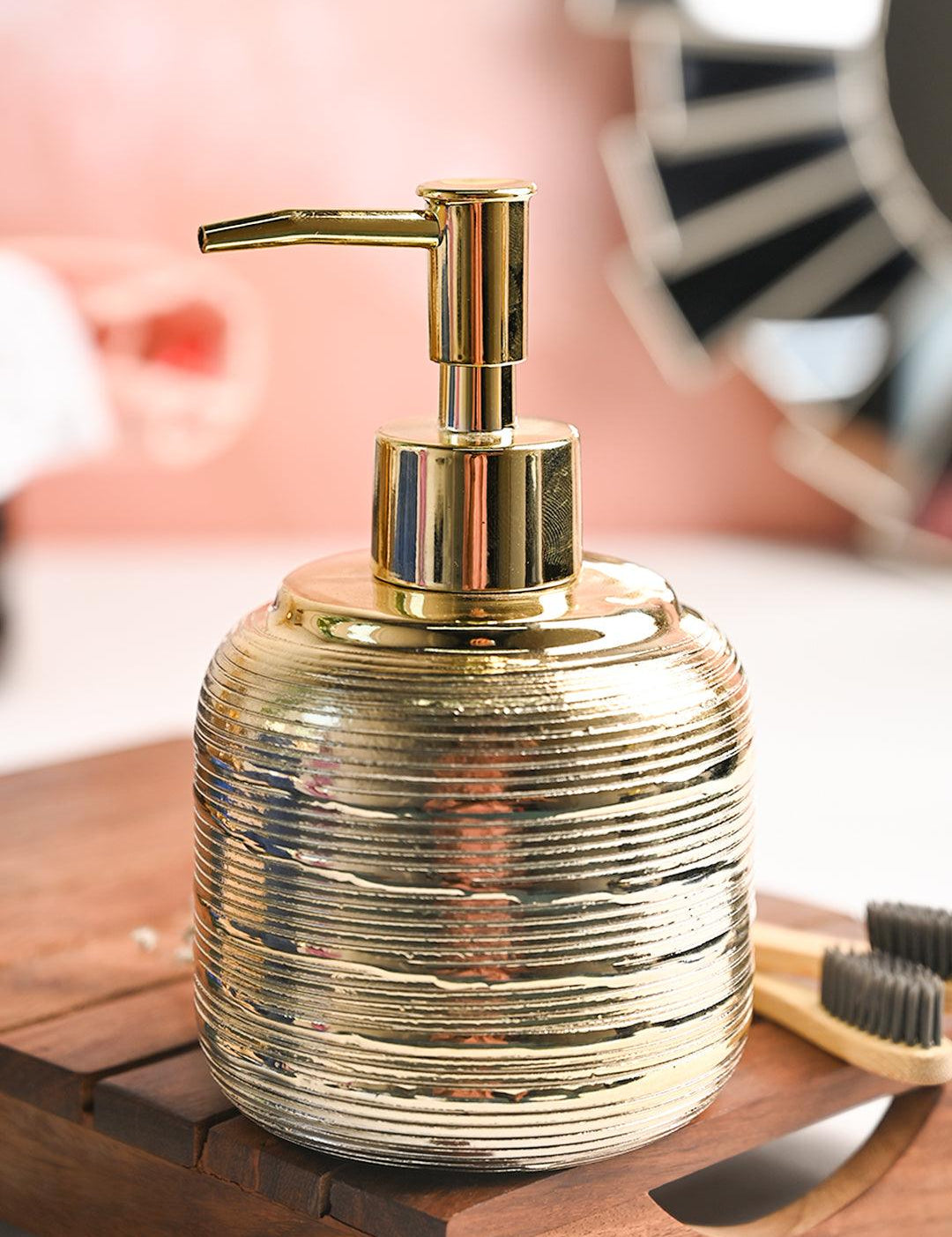 Spiral Soap Dispenser - MARKET99