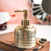 Spiral Soap Dispenser