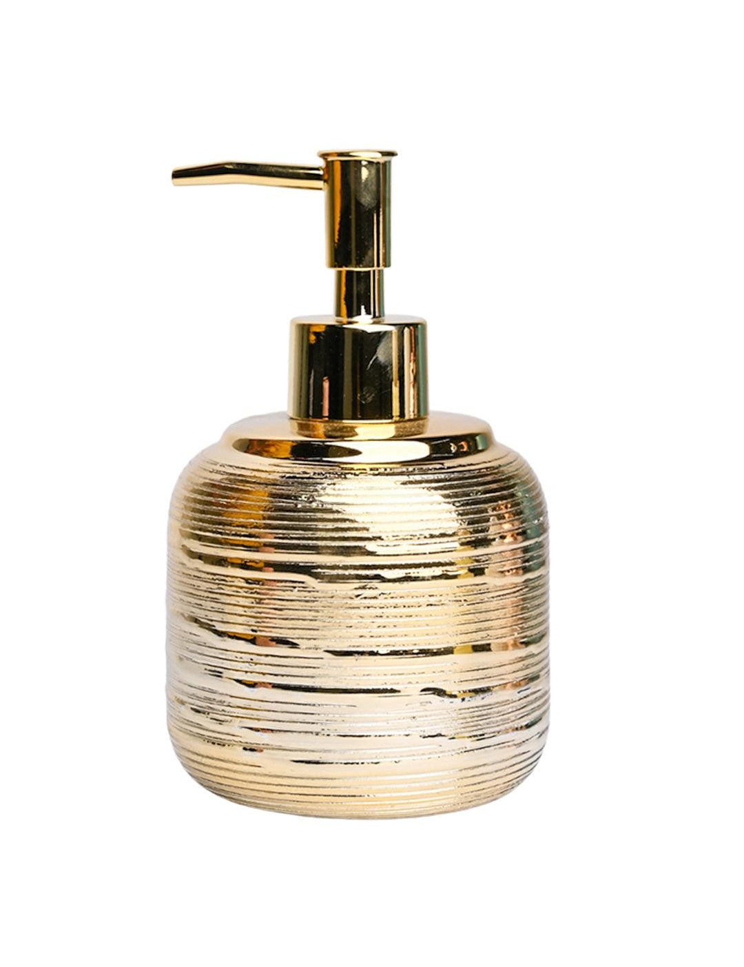 Spiral Soap Dispenser - MARKET99