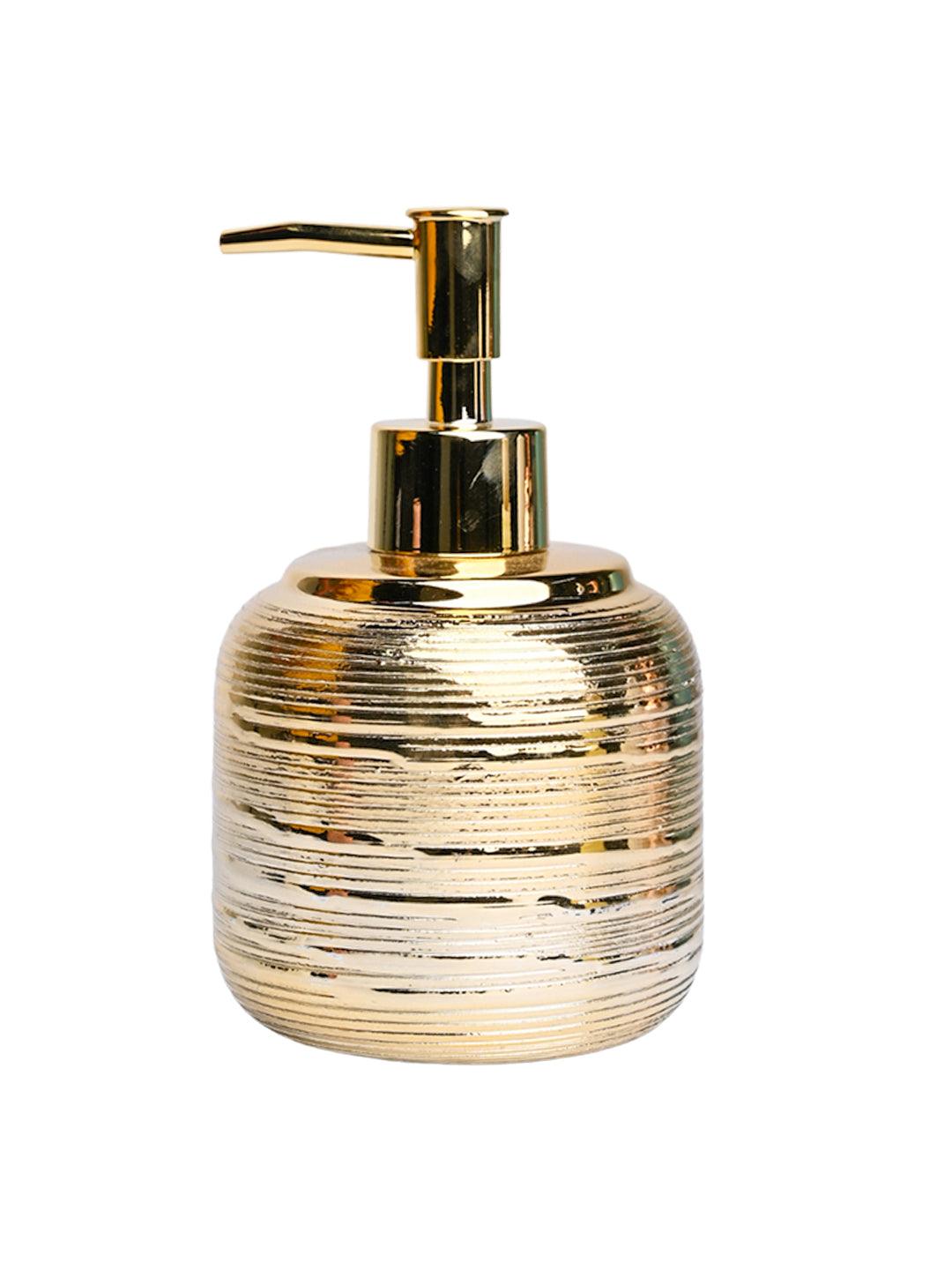 Spiral Soap Dispenser - MARKET99