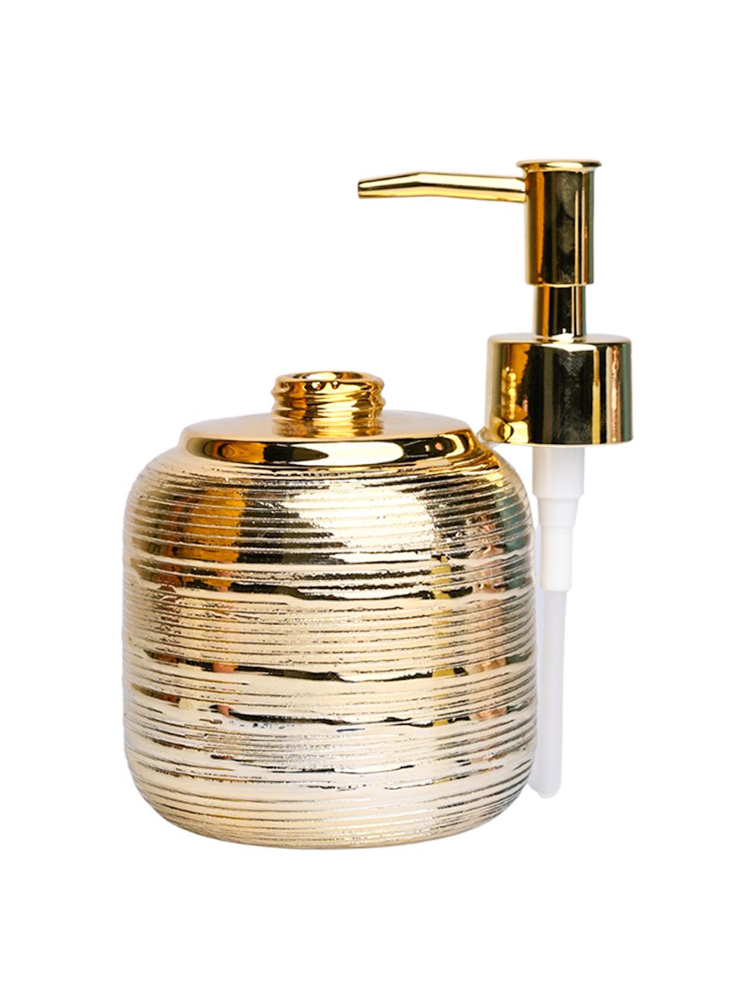 Spiral Soap Dispenser - MARKET99