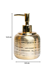 Spiral Soap Dispenser - MARKET99