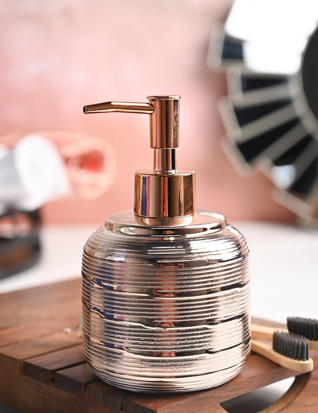 Spiral Soap Dispenser - MARKET99