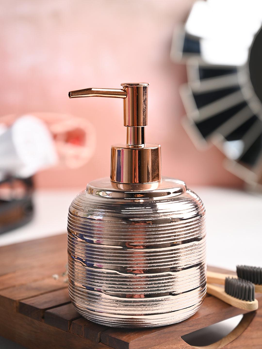 Spiral Soap Dispenser - MARKET99