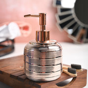 Spiral Soap Dispenser