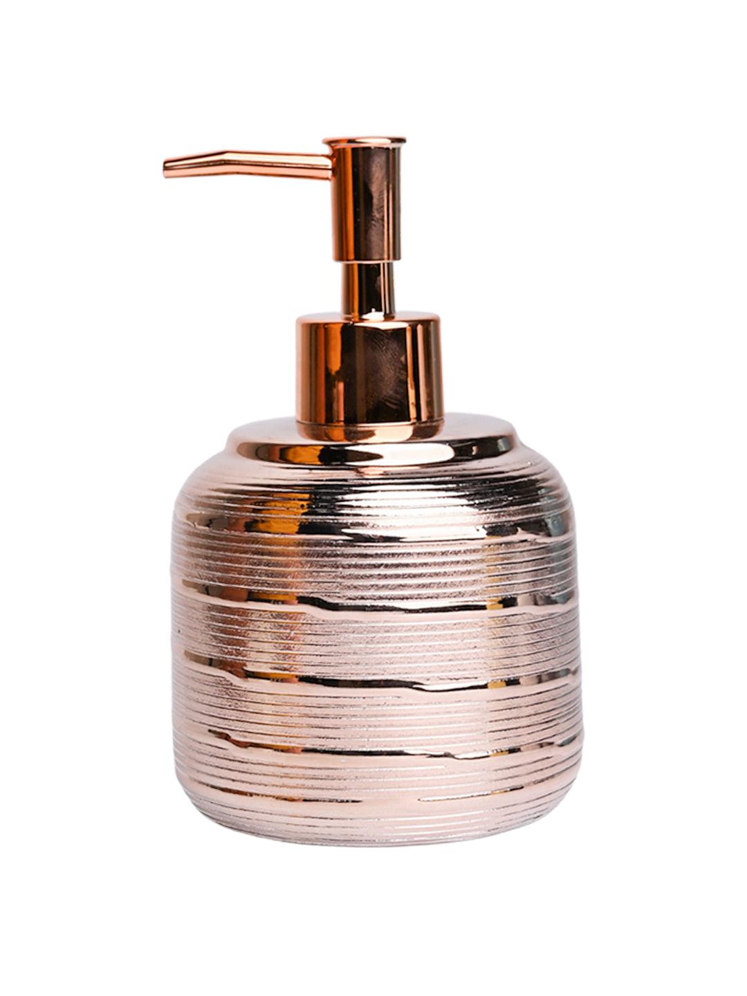 Spiral Soap Dispenser - MARKET99