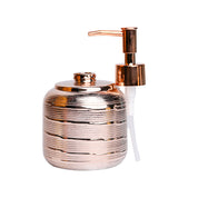 Spiral Soap Dispenser