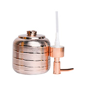 Spiral Soap Dispenser